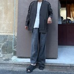 MITTAN JK-78 パタゴニアNMウールジャケット　黒茶　size 1