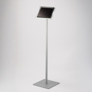 Unmanned Reception System iPad Stand < T5+ > Designed and Manufactured in Japan