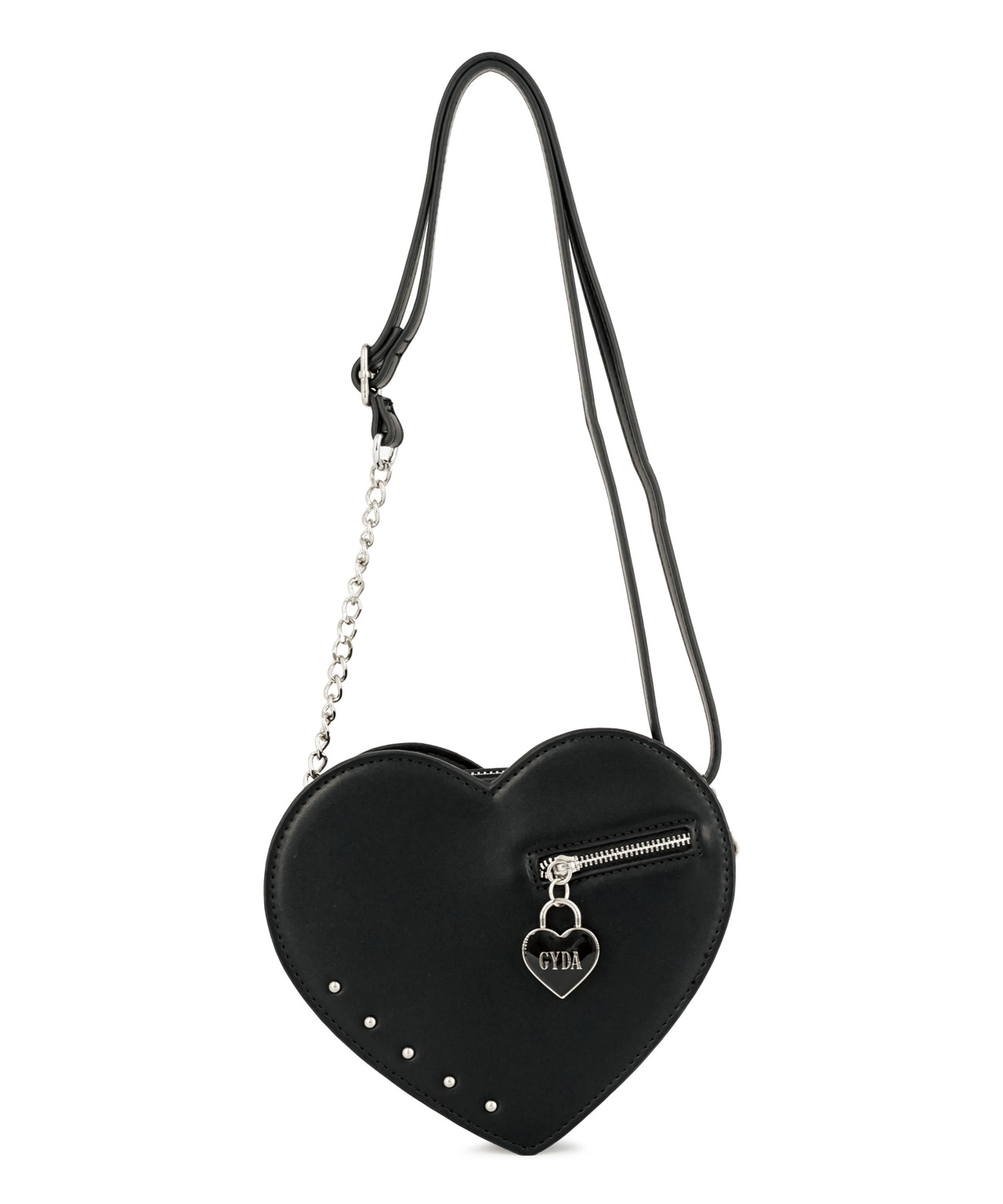 GYDA : 3WAY HEART MINI BAG GY-B462