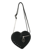 GYDA : 3WAY HEART MINI BAG GY-B462