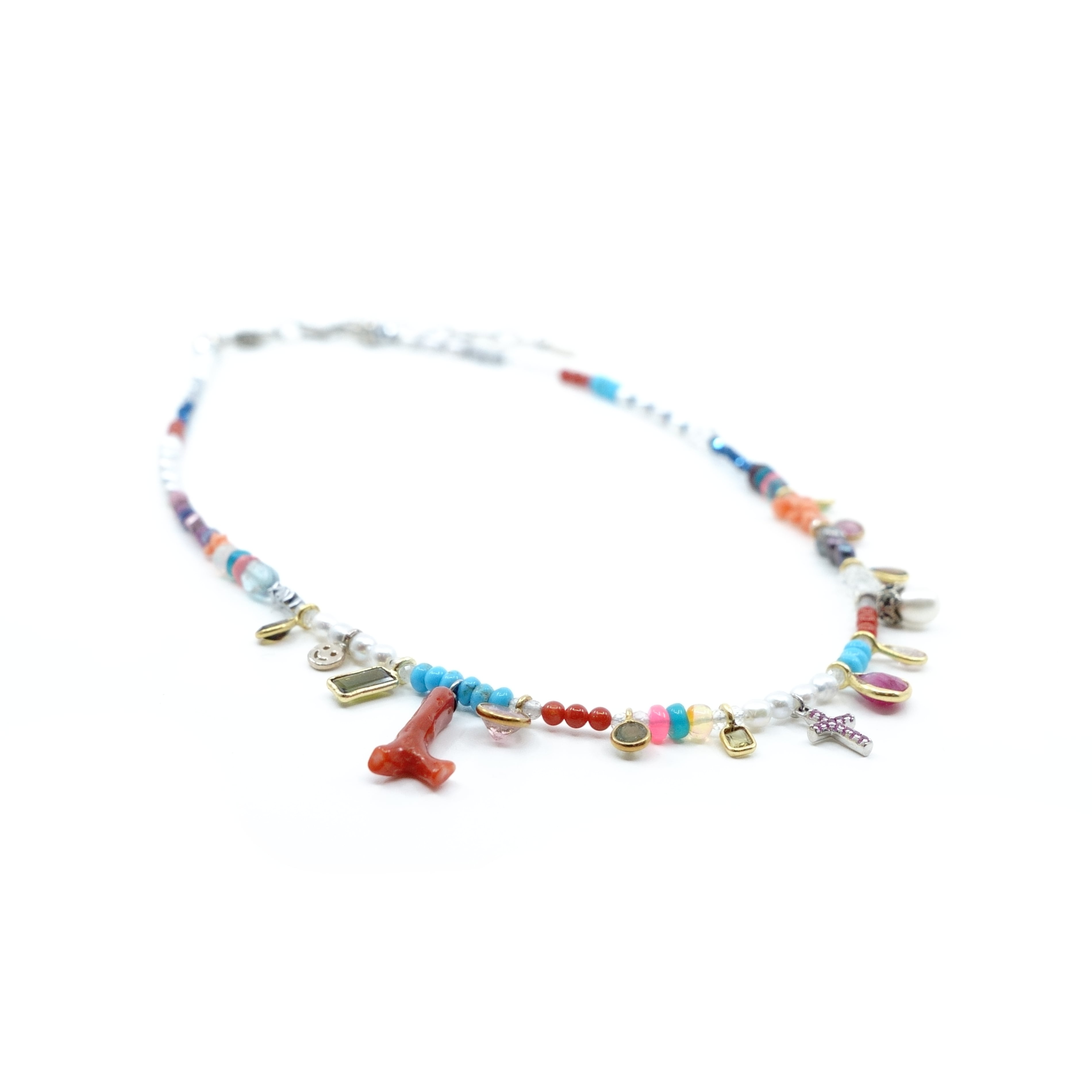 NECKLACE | gunda online store