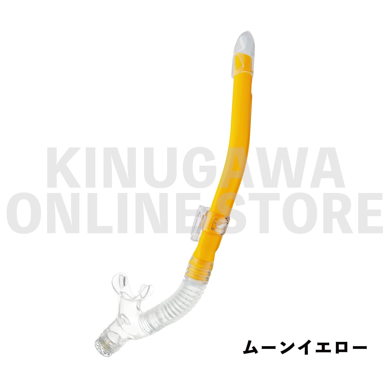 カナールドライSP GULL ガル ダイビングスノーケル