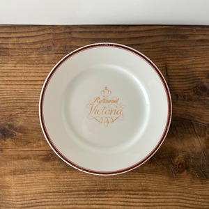 ARABIA / Plate A
