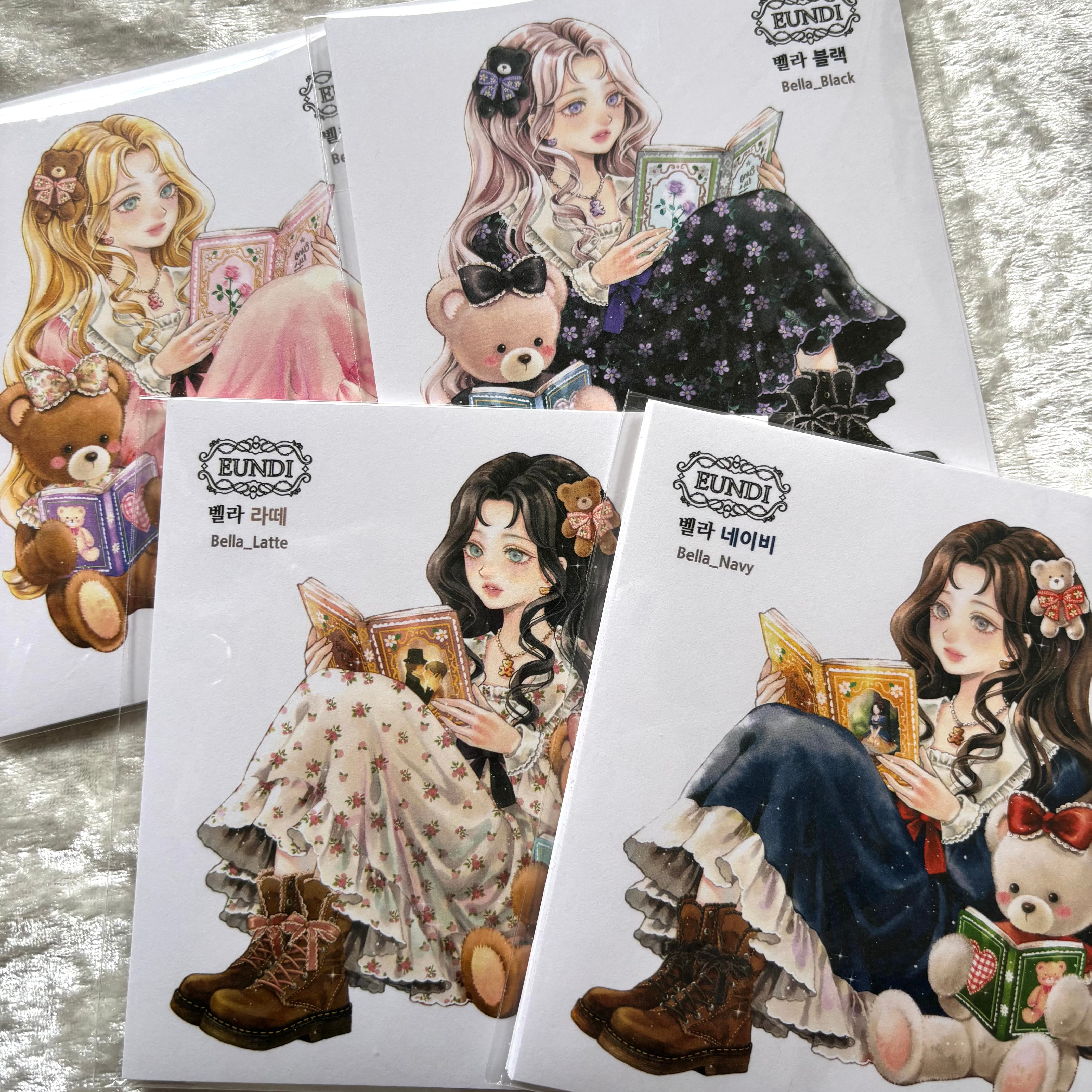 ステッカー | 海外紙モノShop Ace