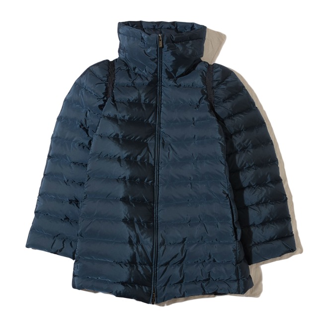 miu miu    down jacket