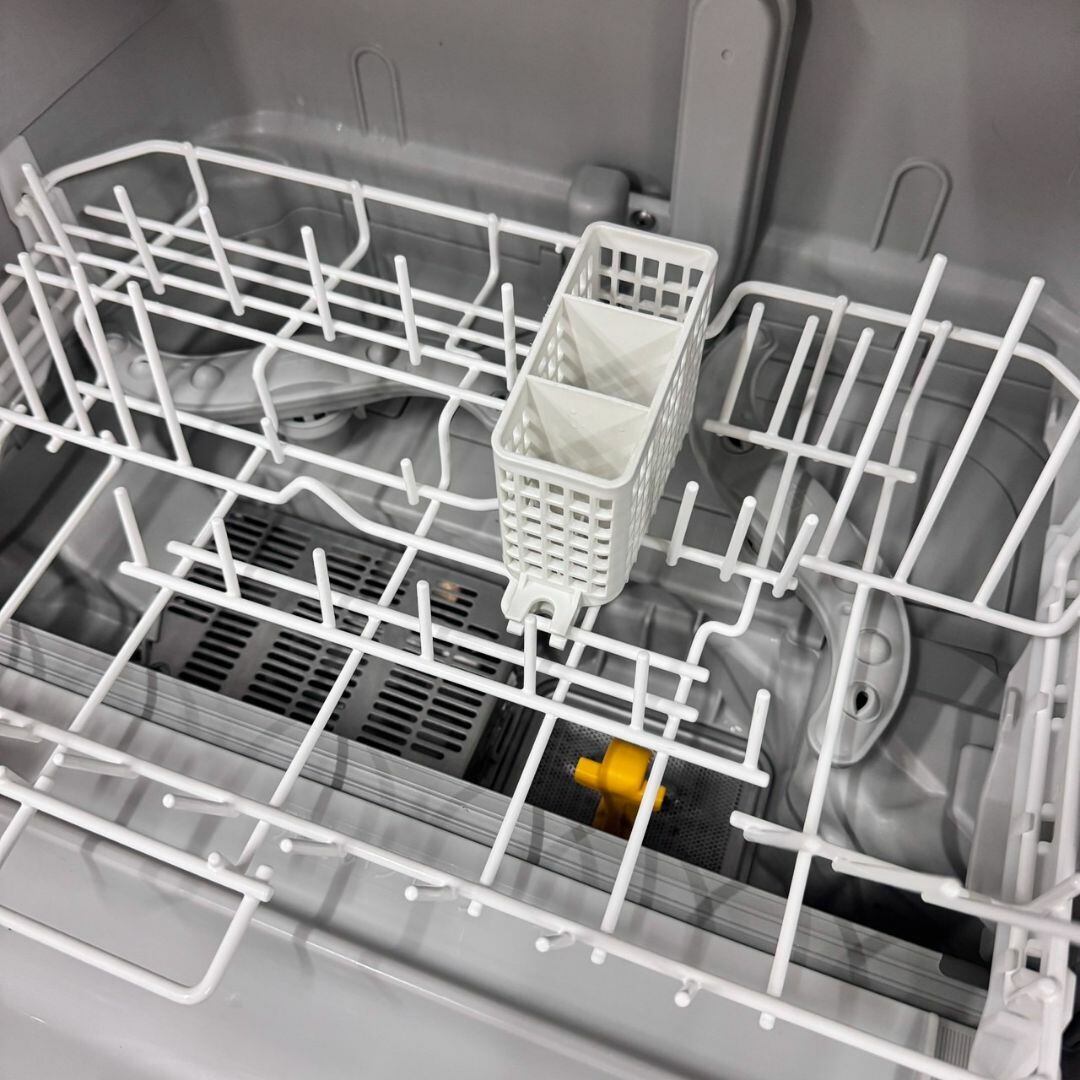 【現行品】【美品】Panasonic製食洗機(2022年製) 食洗機市場で圧倒的な人気を誇るパナソニック、さらなる普及の鍵は
