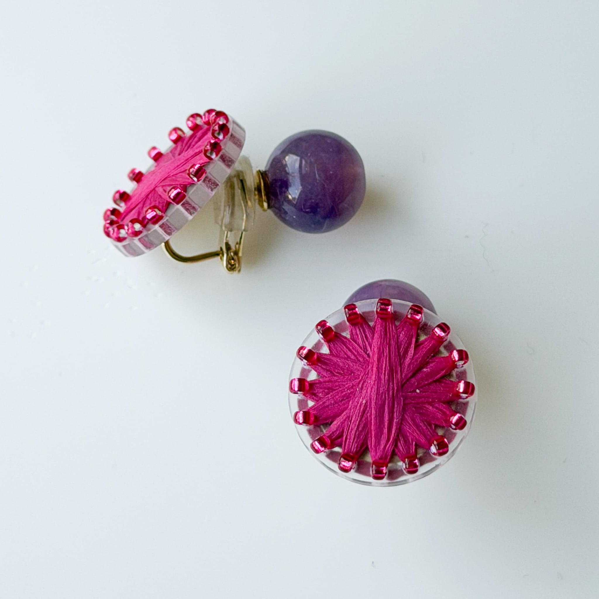 Φ20 イヤリング [14]