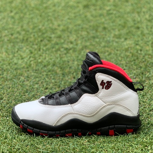 限定モデル！NIKE AIR JORDAN10 RETRO ナイキ エアジョーダン10 G389