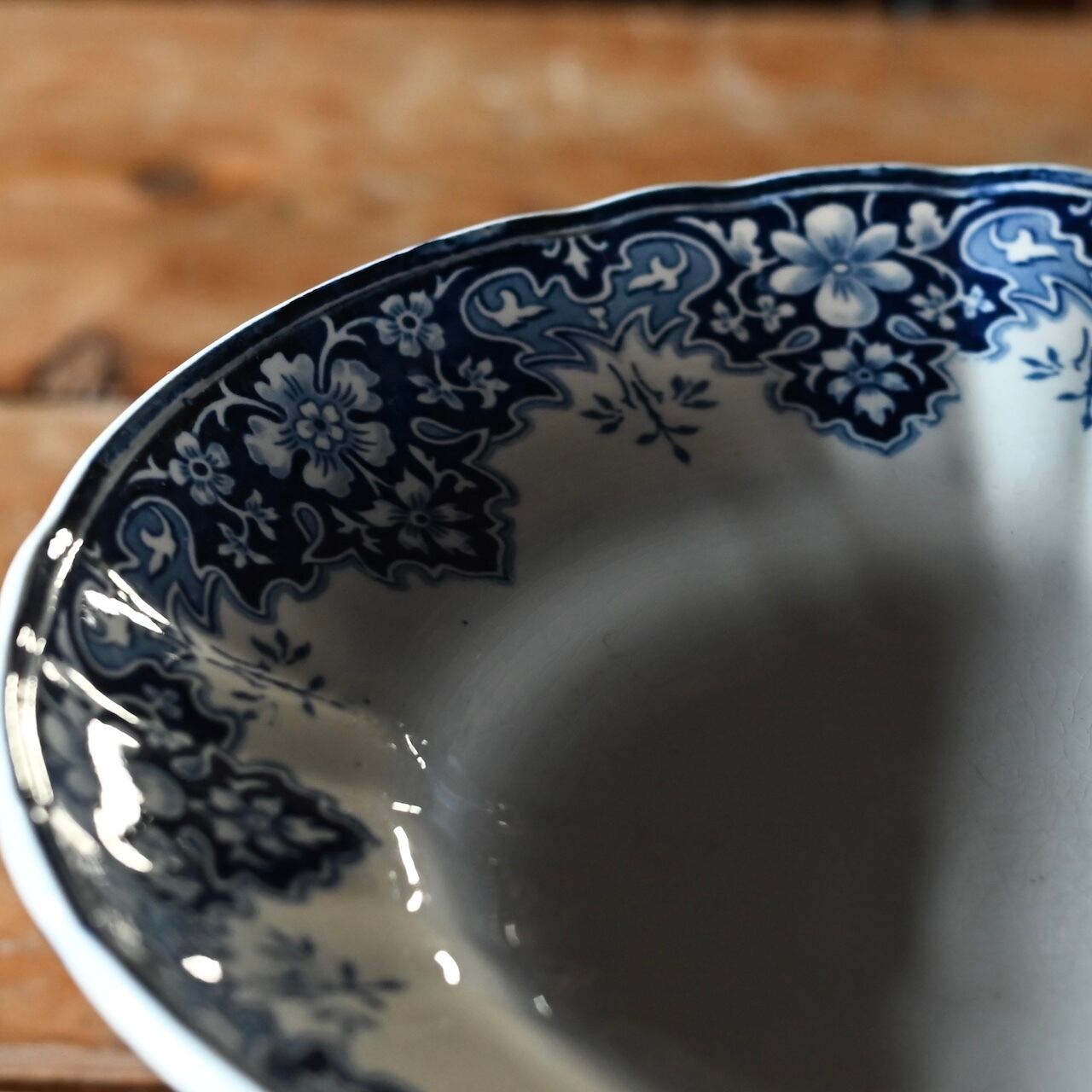 SARREGUEMINES Compote / サルグミンヌ コンポート【A SARREGUEMINES Compote / サルグミンヌ コンポート【A