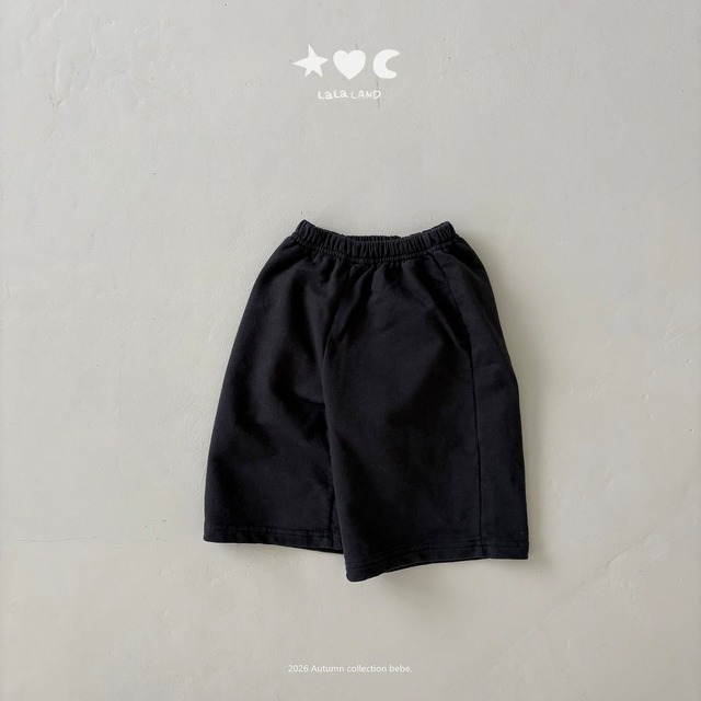 《予約》送料無料【lalaland】bebe ) Glam Wide Pants