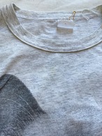 1990’s USA Cat Print T-shirt “Don’t Bug Me!”
