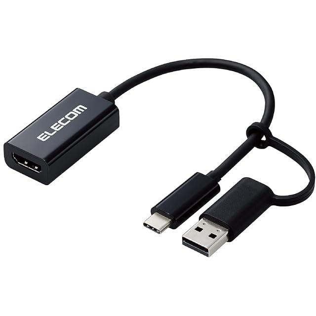 KCEVE HDMI 2.1 KVMスイッチ PC切替器 4入力1出力 EDID機能 8K@60Hz/4K