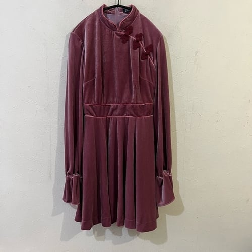 新品 pameo pose ワンピース