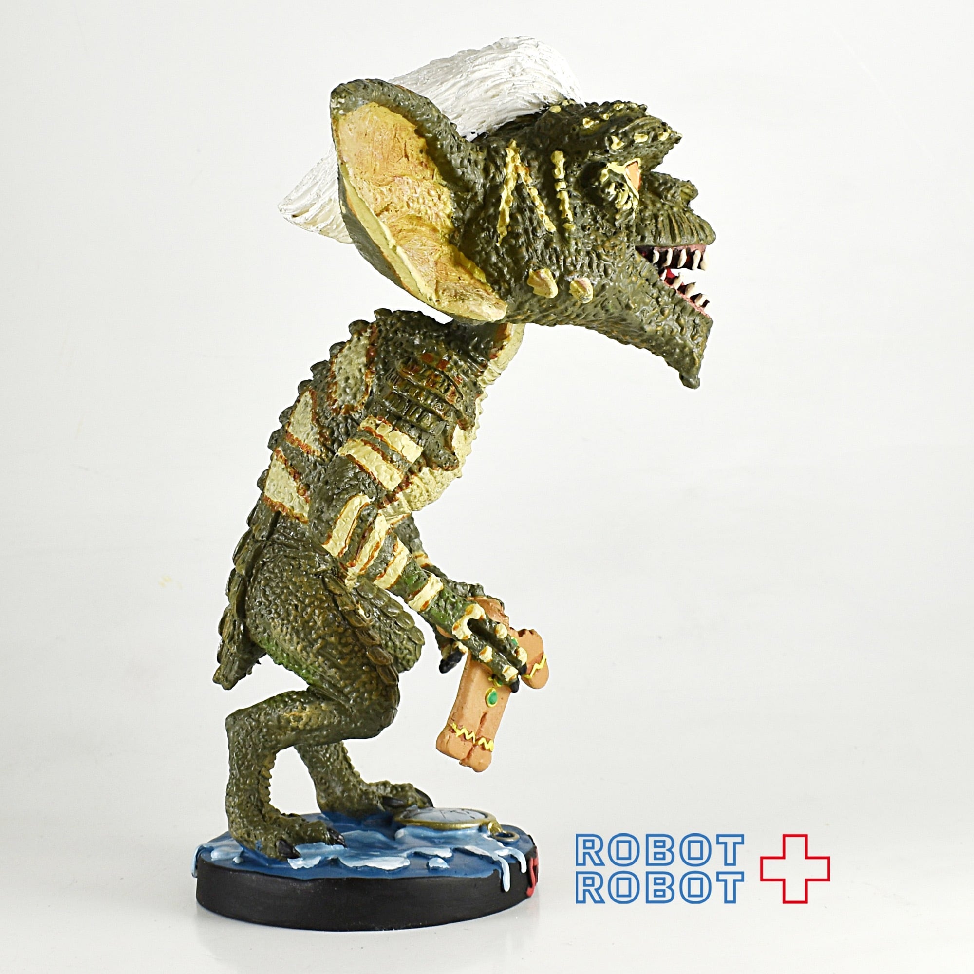 ネカ NECA ヘッドノッカーズ グレムリン ストライプ ボビングヘッド