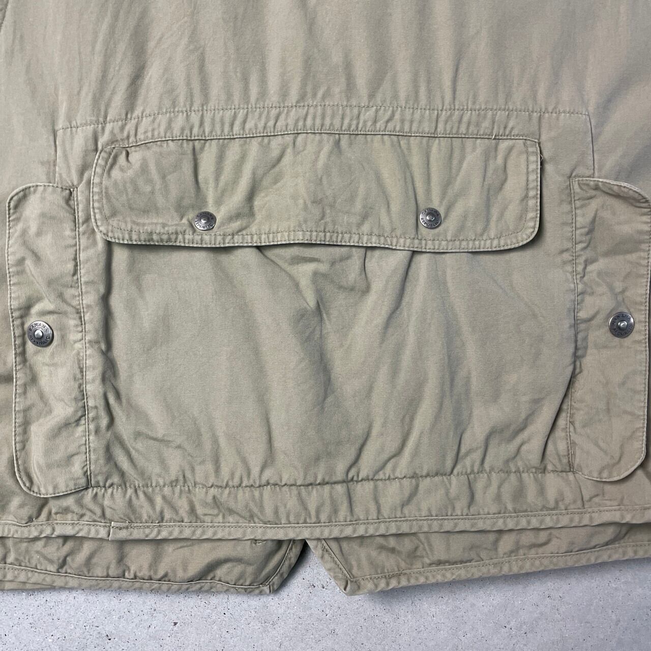 90年代 BANANA REPUBLIC バナナリパブリック バナリパ 多ポケット
