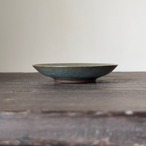 貫入小皿