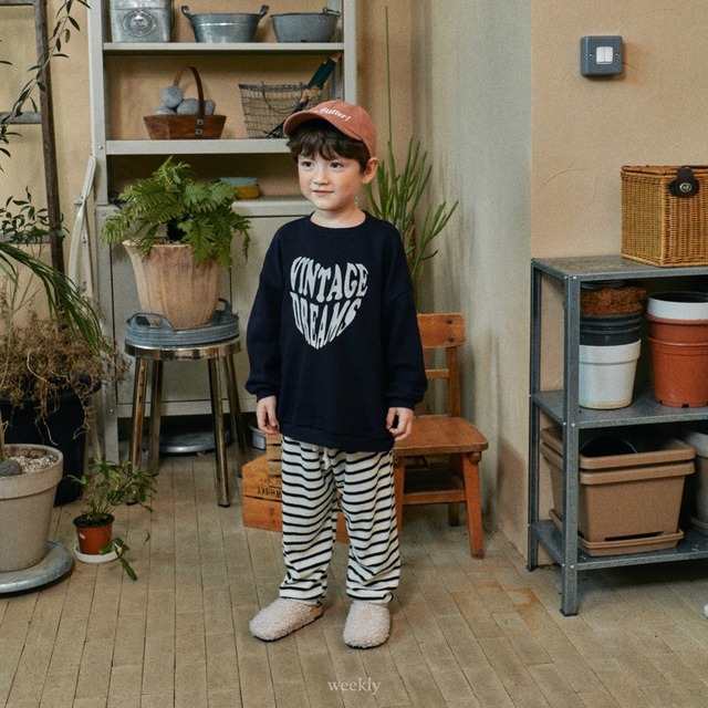 ［即納］(90cm) weekly / deli banding pt