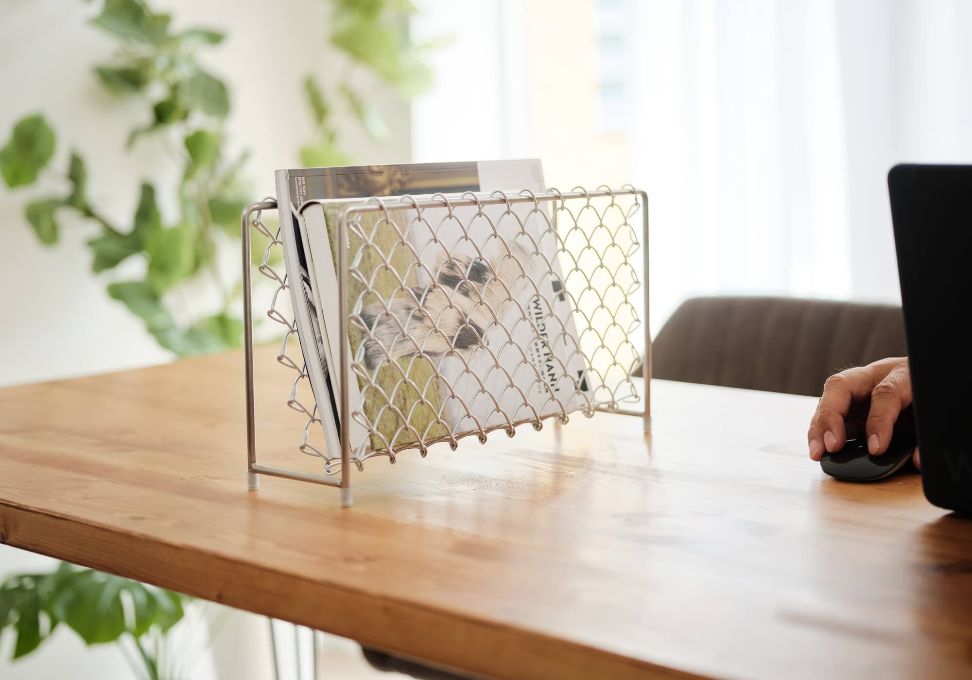 amiMono 卓上ラック | xlab