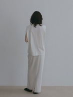 ETRE TOKYO キュプラジャージロングスカート