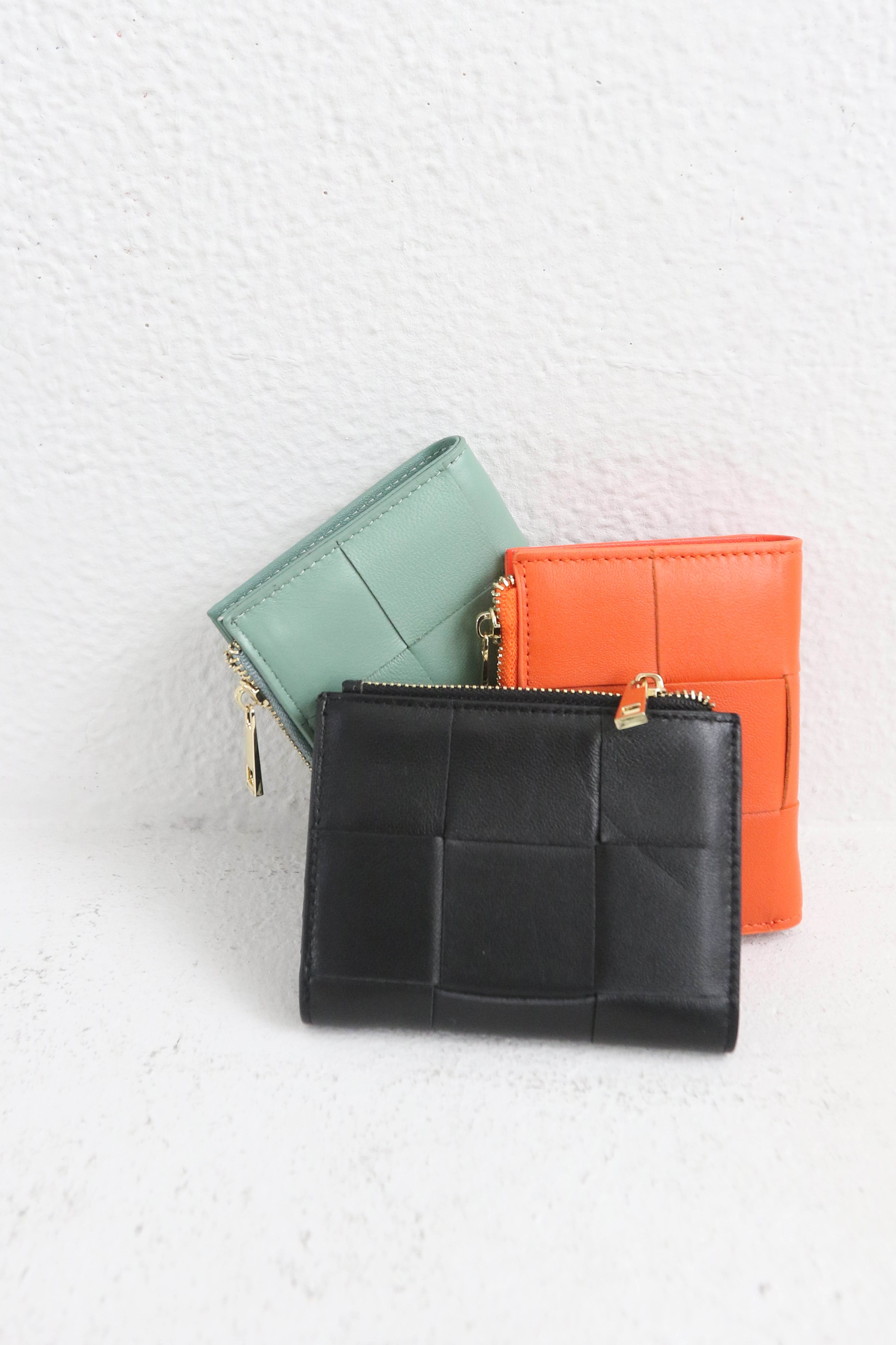 ラムレザーウオレット (5W48142H)