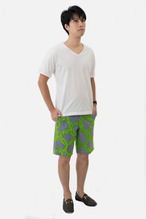 ハーフパンツ　シェノンヴェール　