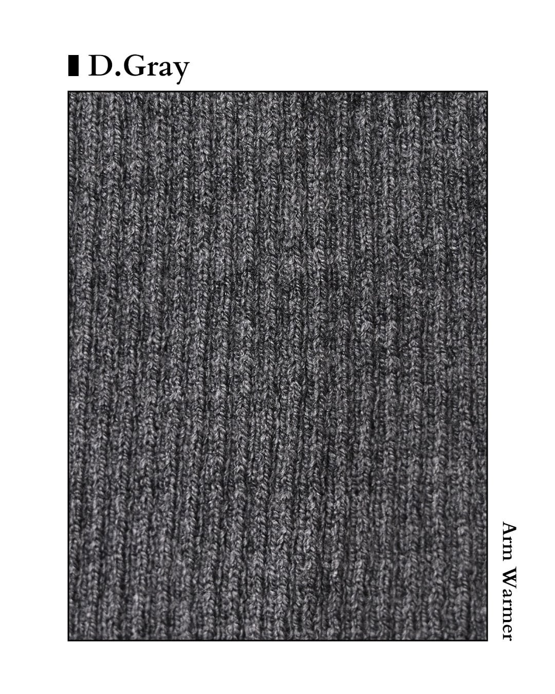 アームウォーマー l5fs006 | zchion【ジション】