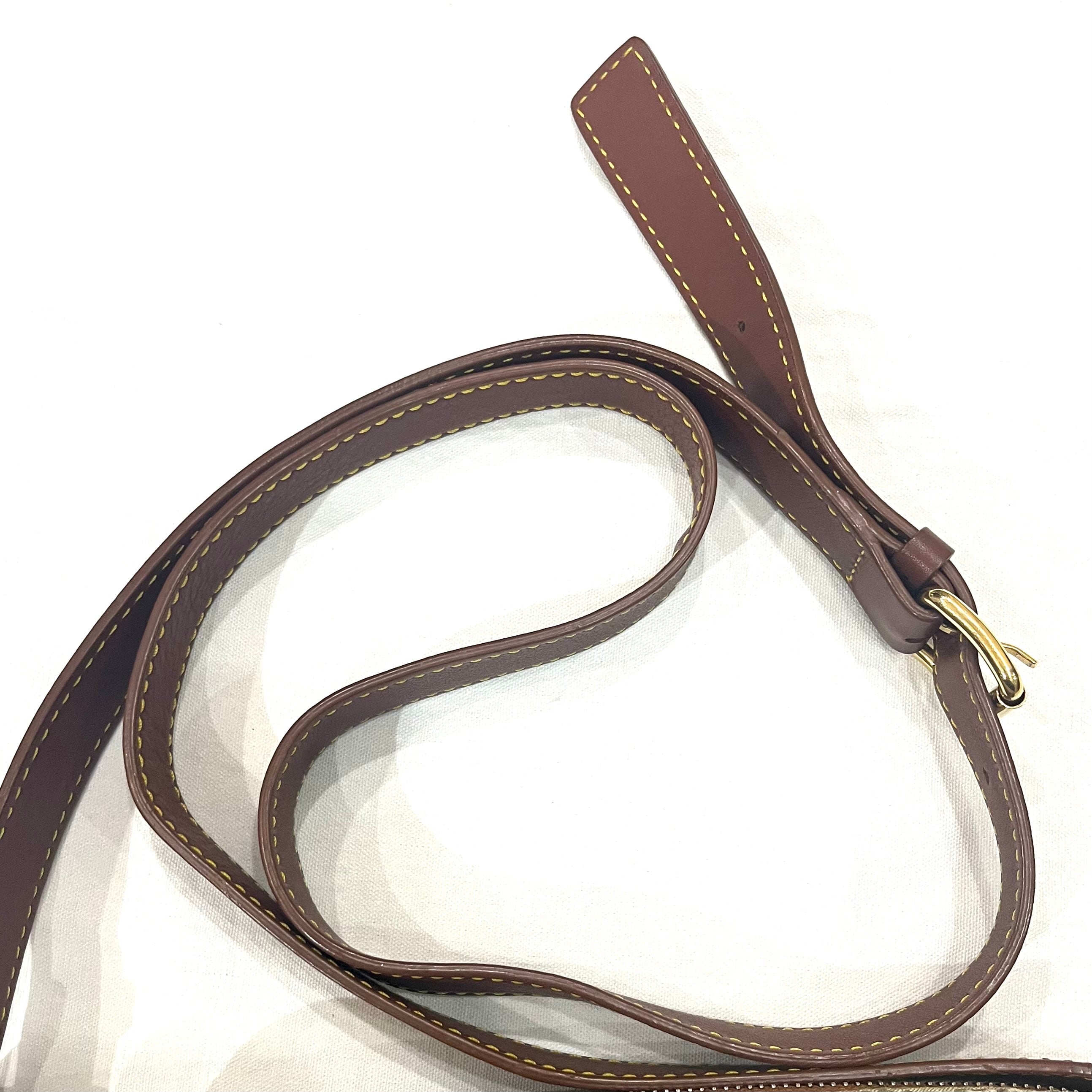 SALE【CELINE】2178 セリーヌ BAG ダブルフラップマカダム柄