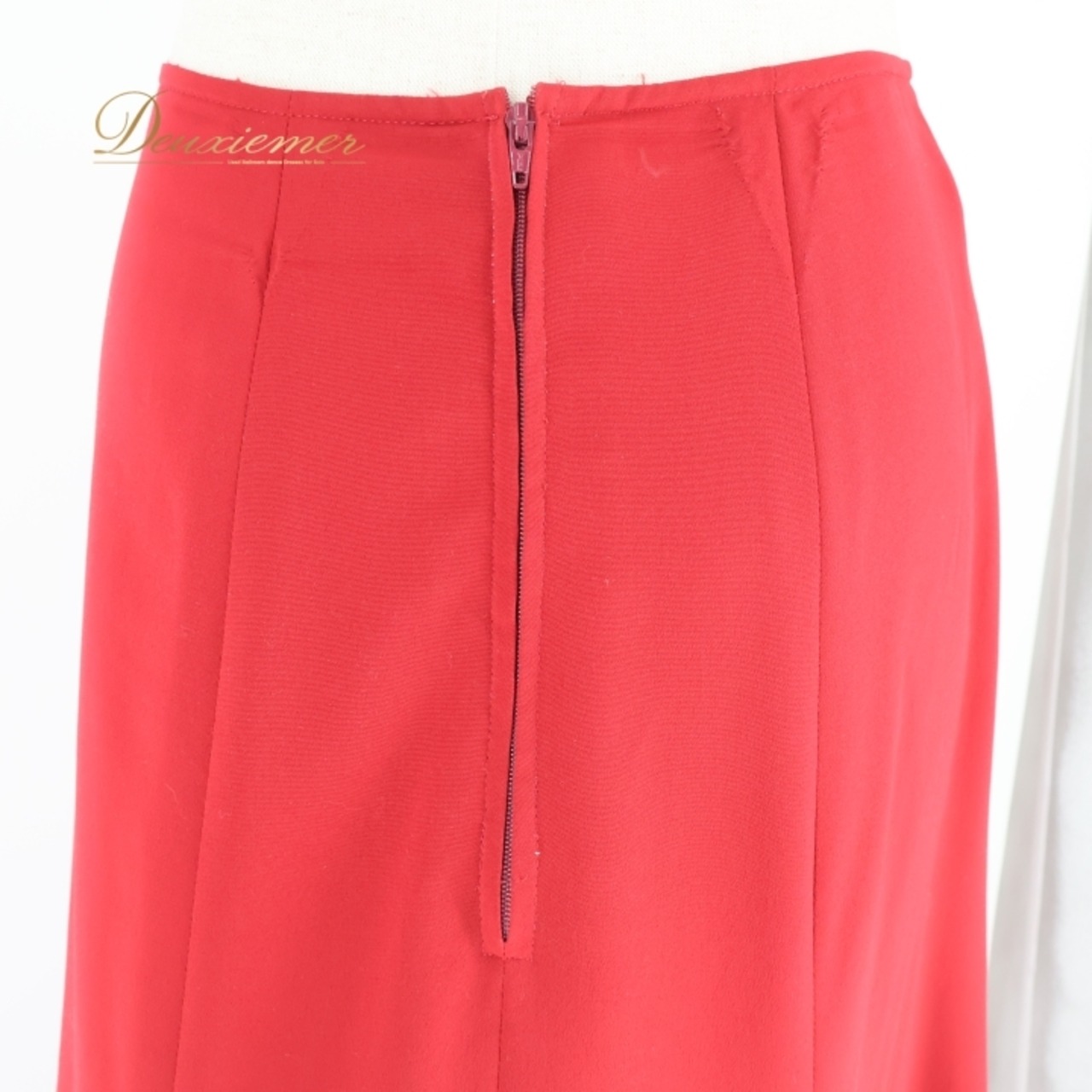 フラメンコ 衣装 ソニアジョーンズ SONIA JOHNES ペチコート ファルダ スカート ワインレッド 赤 フリル ボランテ レッスン 練習 ダンス パーティ 発表会 無地 レッド系 フラメンコ衣装 スカート ファルダ ワインレッド 赤色 フリル付き ダンス用 ペチコート 用 練習用 発表会用 レッスン着 深い赤 レディース