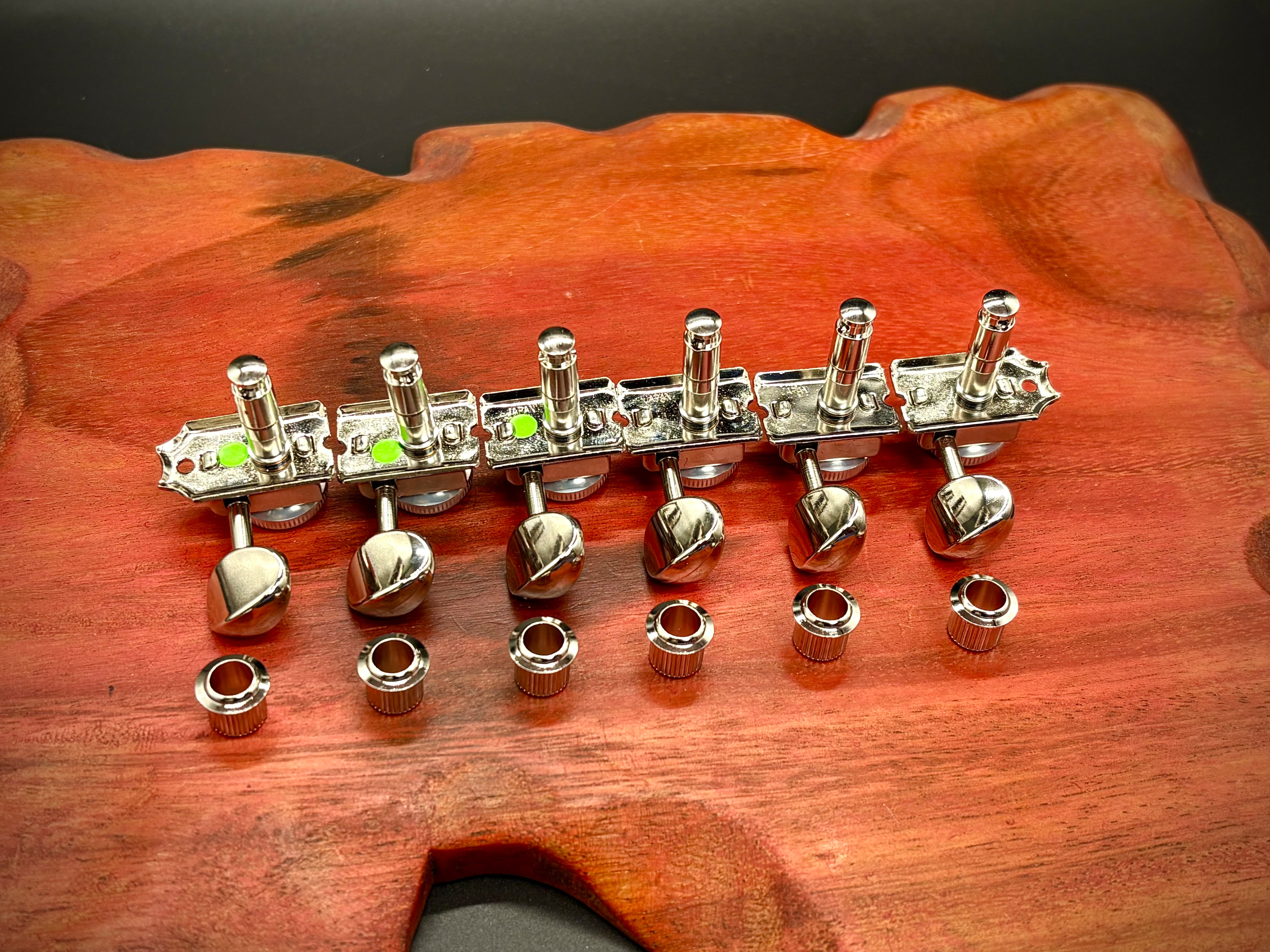 極少数入荷】☆GOTOH クルーソンタイプ ロックペグ☆SD91MG-T-05-L6