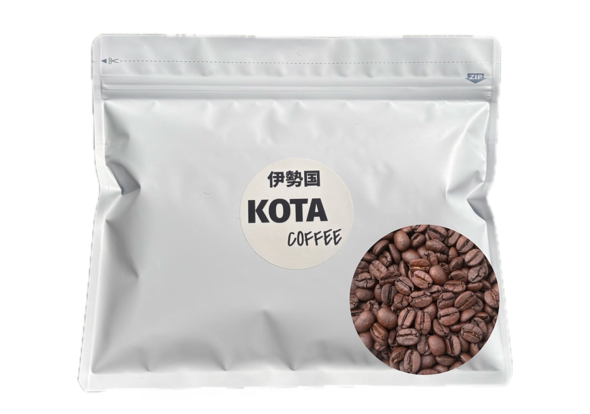 伊勢国KOTA COFFEE