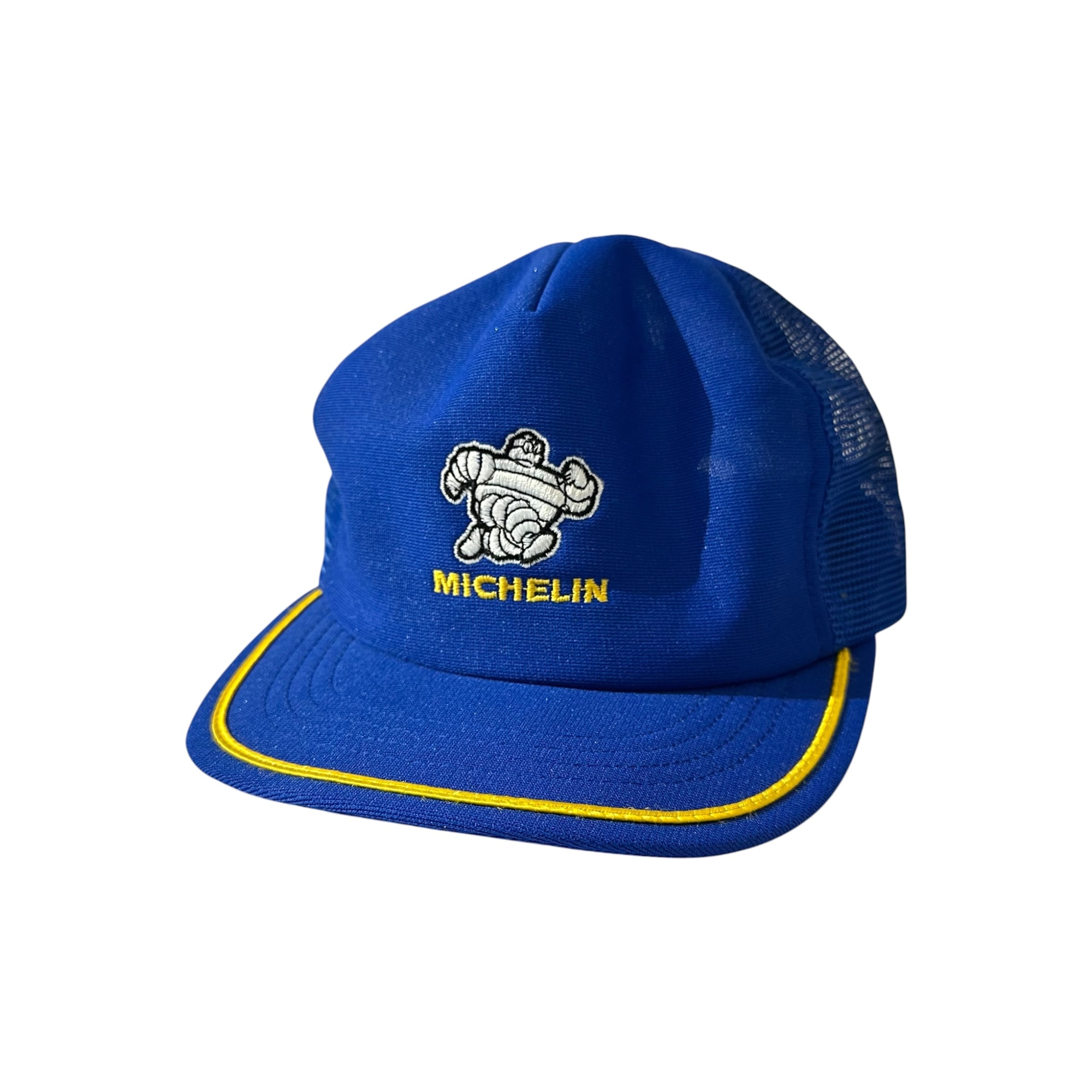 80s MICHELIN CAP | BerBerJin Yuhodo
