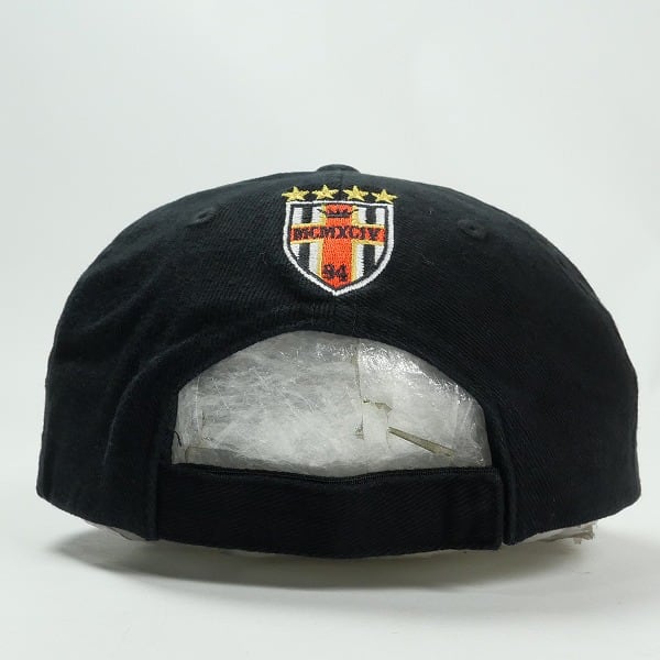 Supreme ブラックキャップ Size【フリー】 SUPREME シュプリーム 26FW Cross 6-Panel Black