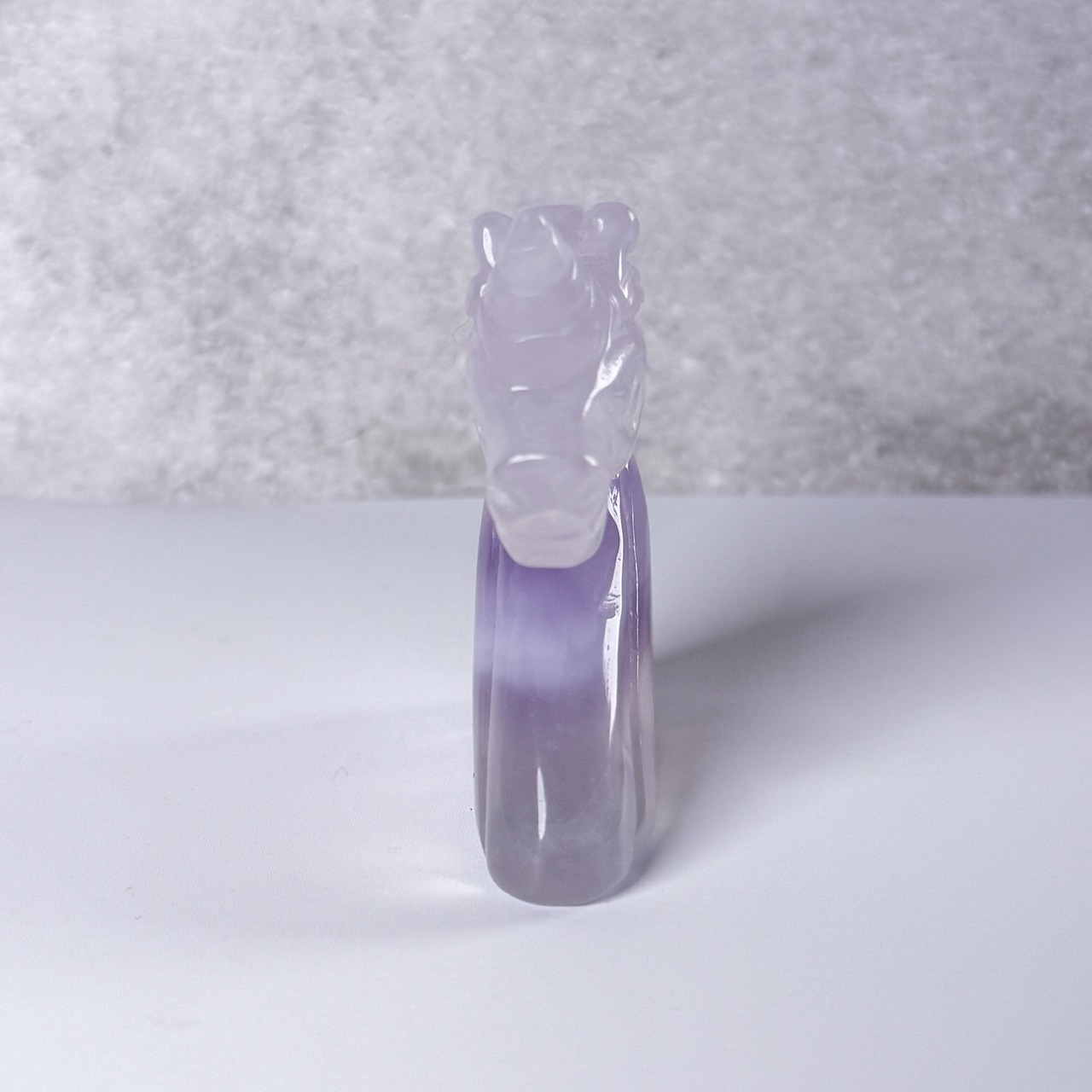 イットリウムフローライト ユニコーン * Yttrium Fluorite * 天然石
