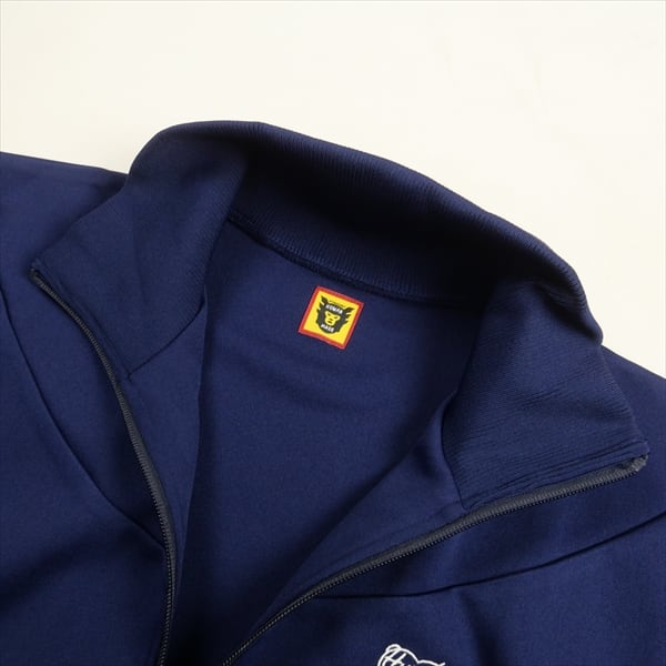 Size【XL】 HUMAN MADE ヒューマンメイド 24AW TRACK JACKET Size【XL】 HUMAN MADE ヒューマンメイド 24AW TRACK JACKET