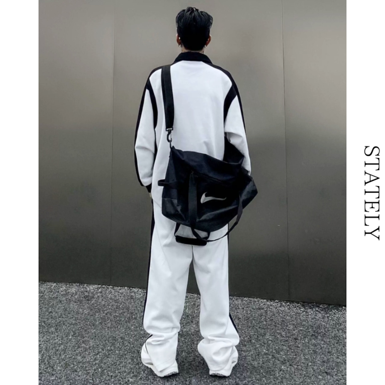Bold Line セットアップ/2color_ST04・画像13