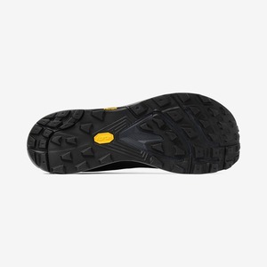 TOPO / TERRAVENTURE 5 GTX（テラベンチャー 5 GTX）/ Mens / Black Charcoal