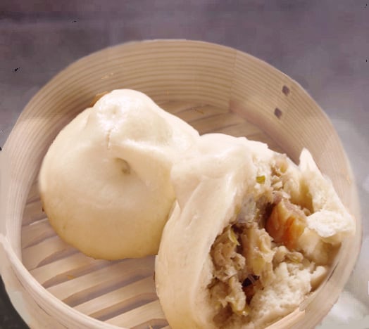 ほたてまんさま、専用 帆立豚まん・豚まん詰合せセット各6個 計12個入 冷凍発送 | Pay ID