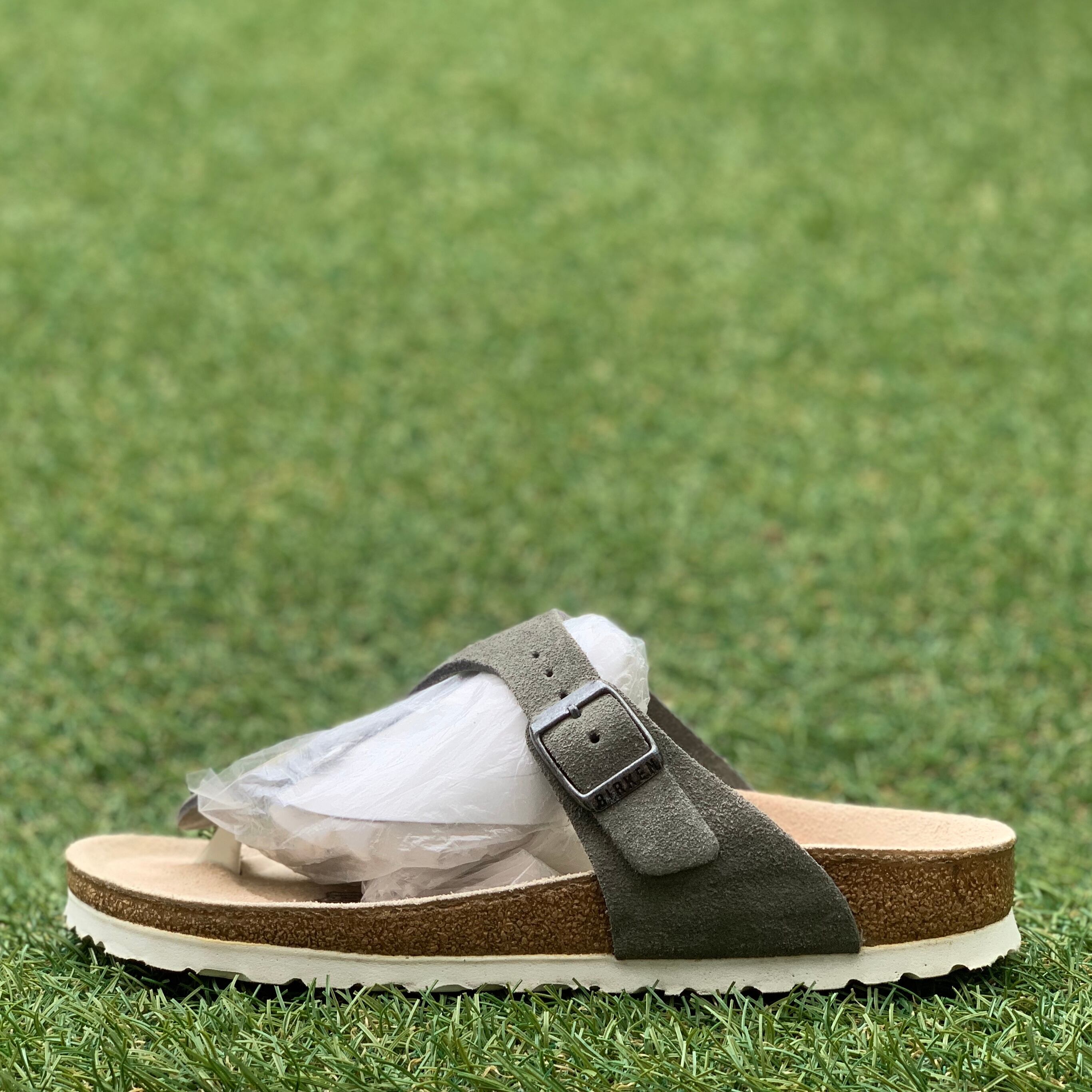 BIRKENSTOCK GIZEH ビルケンシュトック ギゼ サンダル E322