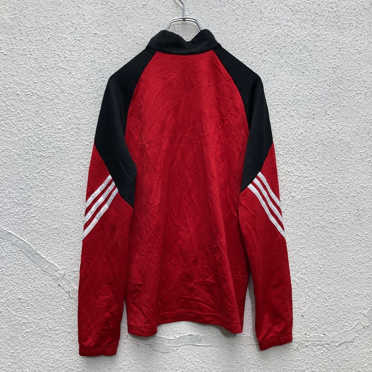 adidas プラクティスシャツ ユース160 アディダス サッカー