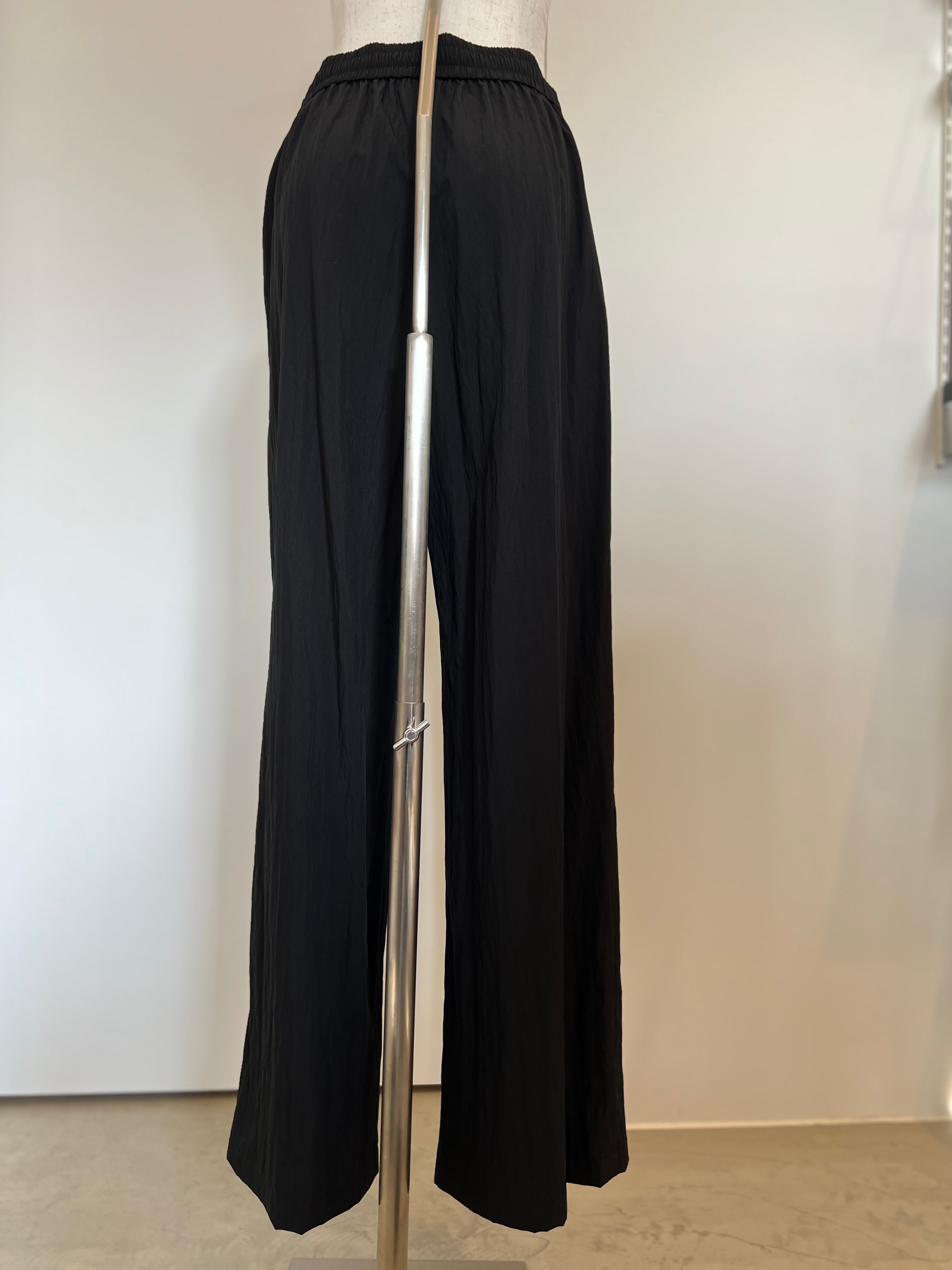 【cafune】セットアップ可 イージーパンツ 535608