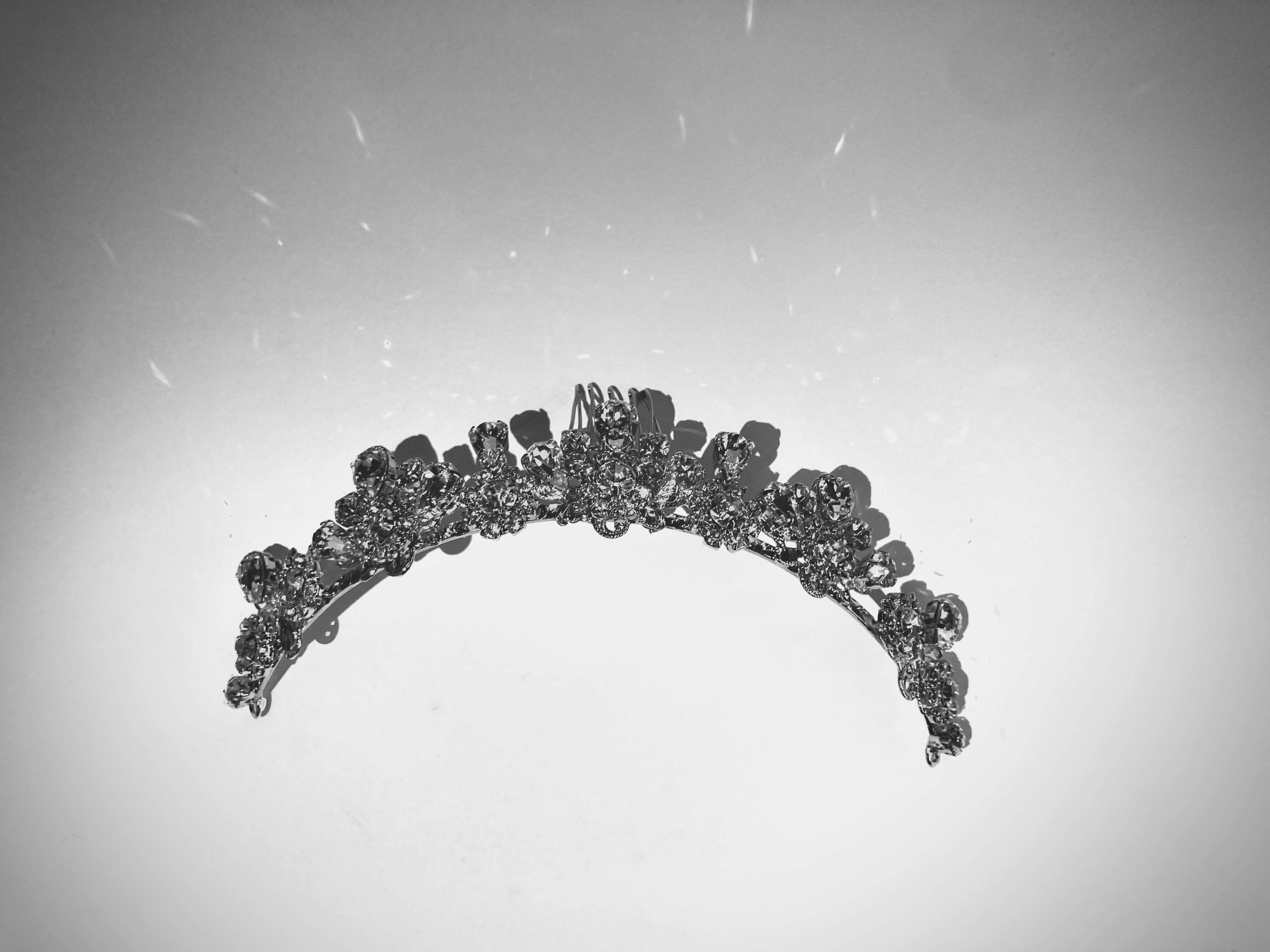 Authentic TIARA AB-11 | AiLE-ブライダルアクセサリー・ウェディング 