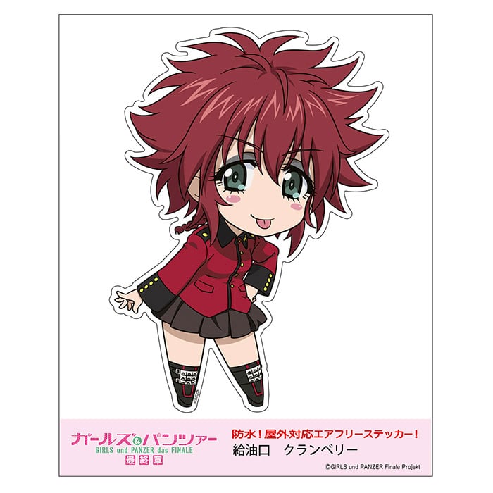 ガールズ＆パンツァー | FEELSHOP.net