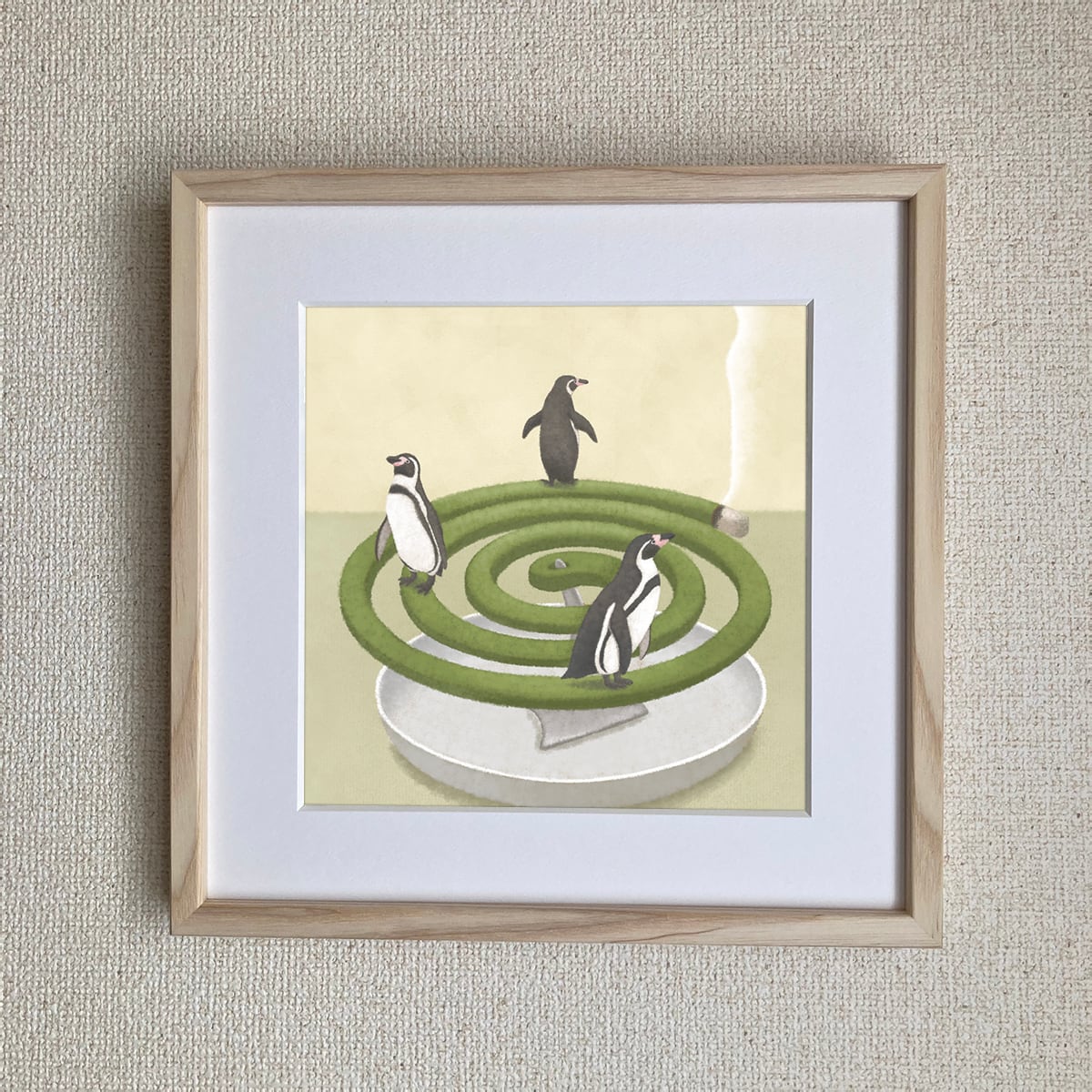宮田雅之切り絵展 おくのほそ道 | PAY ID
