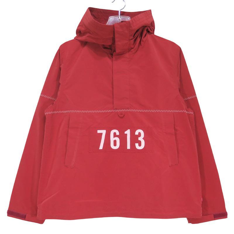 WTAPS ダブルタップス 23AW GUTTER/JACKET/POLY.VVT.TEXTILE 232TQDT