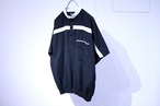80s MEMBERS ONLY S/S pullover shirt