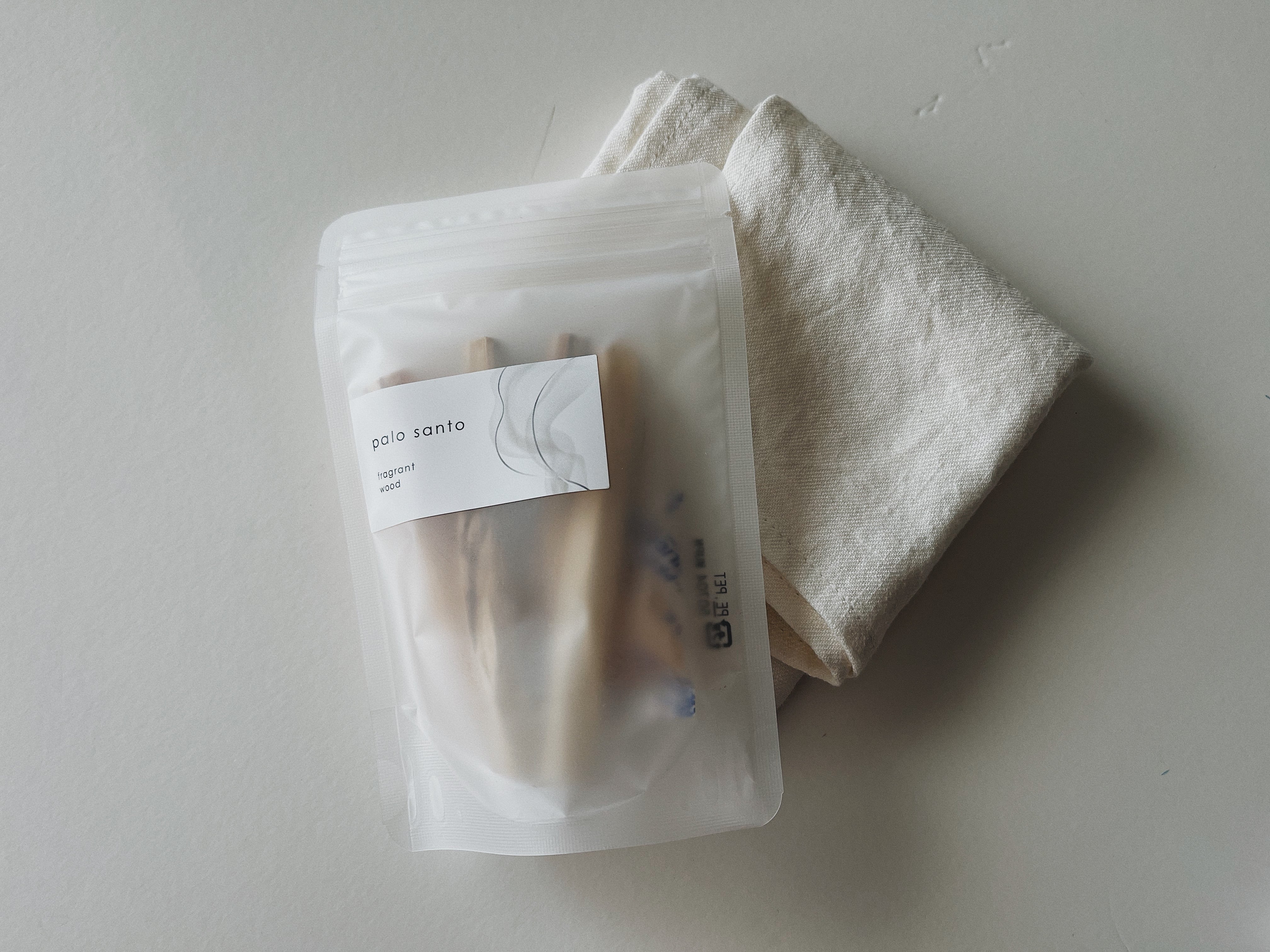 インセンス パロサントスティック 5本入