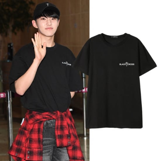 SEVENTEEN  ホシ Tシャツ　セブチ　セブンティーン　HOSHI