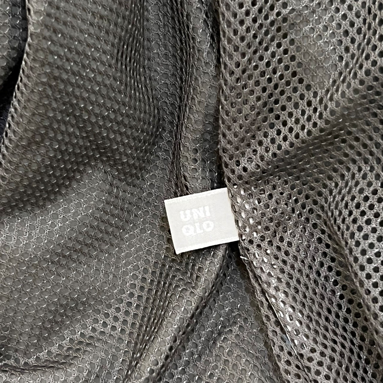 OLD UNIQLO Multi Pocket Jacket