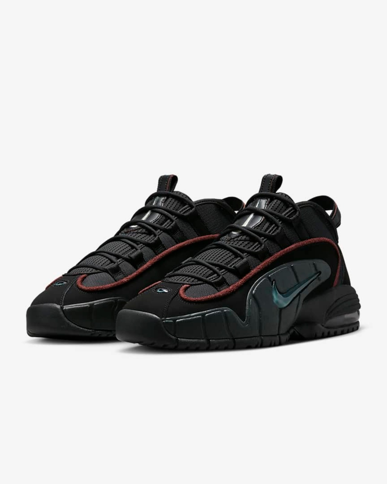 Nike Air Max Penny 1 ペニーハーダウェイ | jordan_sneakers