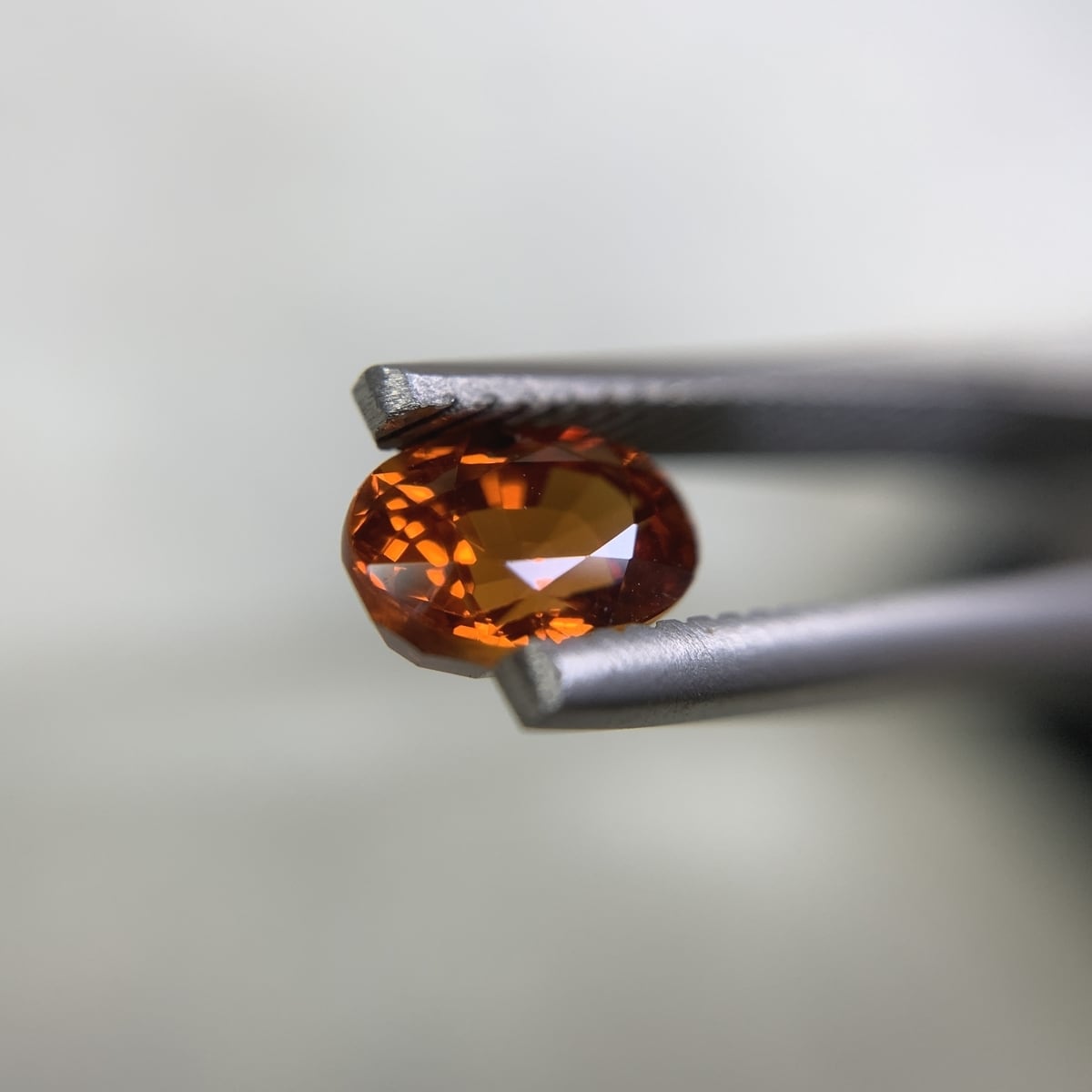 スペサルティンガーネット 1.41CT | C.ARA